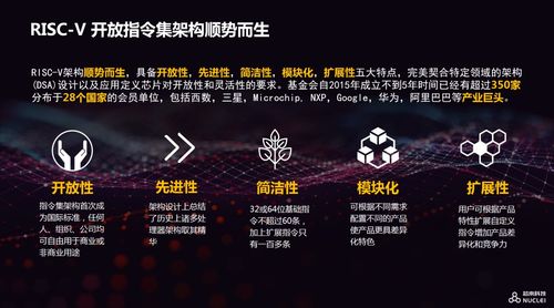 物聯(lián)網(wǎng)時(shí)代下的芯機(jī)遇 芯來科技打造國(guó)產(chǎn)RISC-V生態(tài)與物聯(lián)網(wǎng)技術(shù)研發(fā)