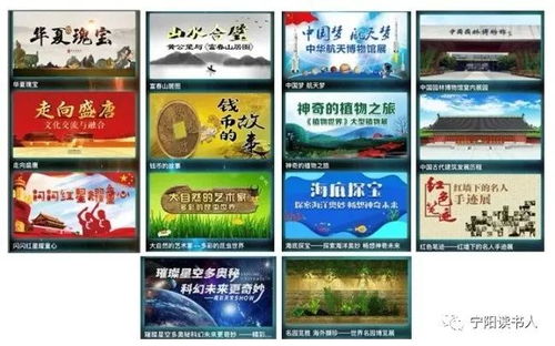 圖書館首發“數字展廳” 足不出戶共享流動的“文化盛宴” ——淺析數字文化創意內容應用服務新模式